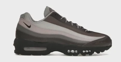 Nike Air Max 95 SP A Ma Maniére While You Were Sleeping • Brand New [6976]