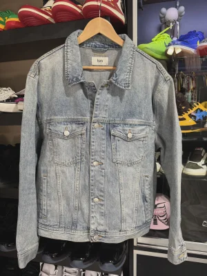 Kith Centre Denim jacket M  • Pre-Owned [6257]