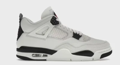 Air Jordan 4 Retro Original Flight Club • Brand New [0508]