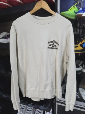 Amiri Crewneck • Pre-Owned [6028]