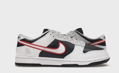 Nike Dunk Low Houston Comets Four-Peat (Women's) • Brand New [2421]