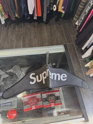 Supreme WINDSTOPPER Faskmask • Brand New [6735]