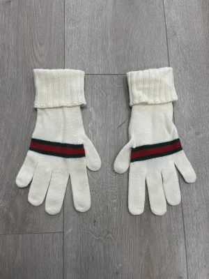 Gucci gloves • Pre-Owned [6101]