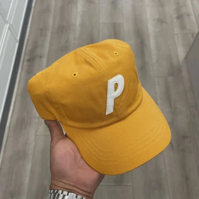 Palace hat • Pre-Owned [1768]