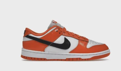 Nike Dunk Low Patent Halloween (2022) (Women's) • Brand New [5884]