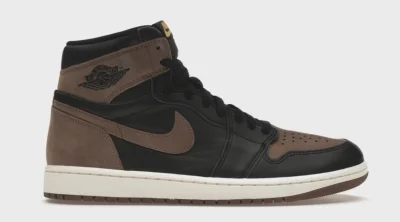 Air Jordan 1 Retro High Original Palomino • Brand New [9619]