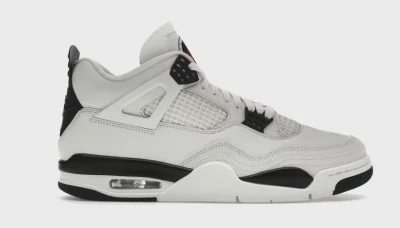 Air Jordan 4 Retro Original Flight Club • Brand New [3472]