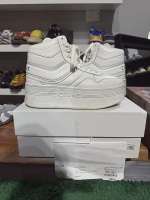 Celine Sneaker • Pre-Owned [0809]