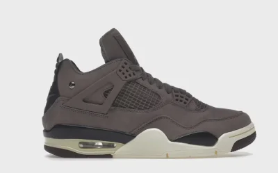 Air Jordan 4 Retro SP A Ma Maniére Violet Ore • Brand New [8501]