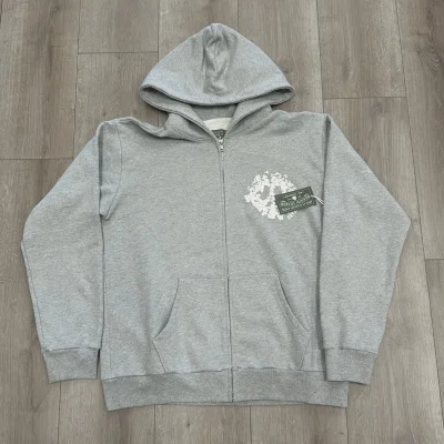 Denim tears hoodie • Brand New [0905] / L / Brand New