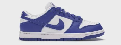 Nike Dunk Low SP Kentucky • Brand New [7106]