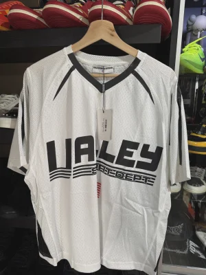 VALE FOREVER Mono Valley Jersey size L • Brand New [5060]