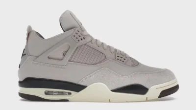 Air Jordan 4 Retro Original SP A Ma Maniére While You Were Sleeping (Women's) • Brand New [2269]